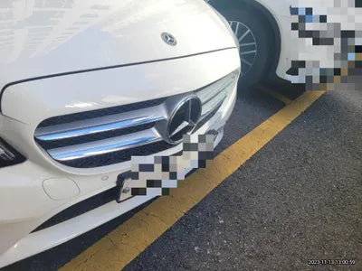 2020 Mercedes-Benz C 220 VIN: