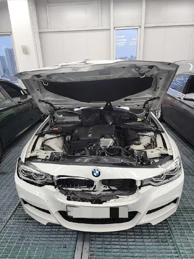 2016 BMW 320 WBA8A910XGK759964 VIN:WBA8A910XGK759964