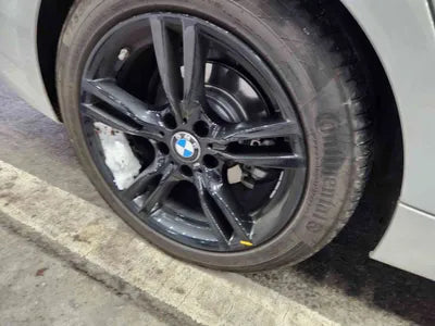 2020 BMW 320 WBA8T5101LCE55643 VIN:WBA8T5101LCE55643