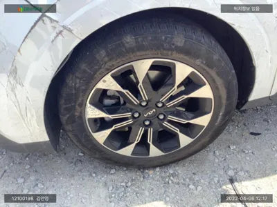 2021 Kia Carnival KNANE813BMS050515 VIN:KNANE813BMS050515