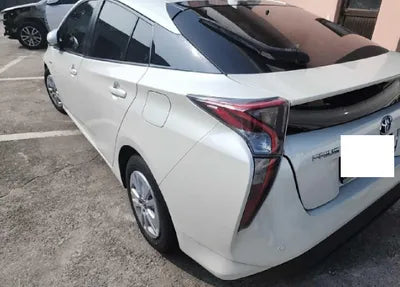 2017 Toyota Prius JTDKBRFU2H3538002 VIN:JTDKBRFU2H3538002