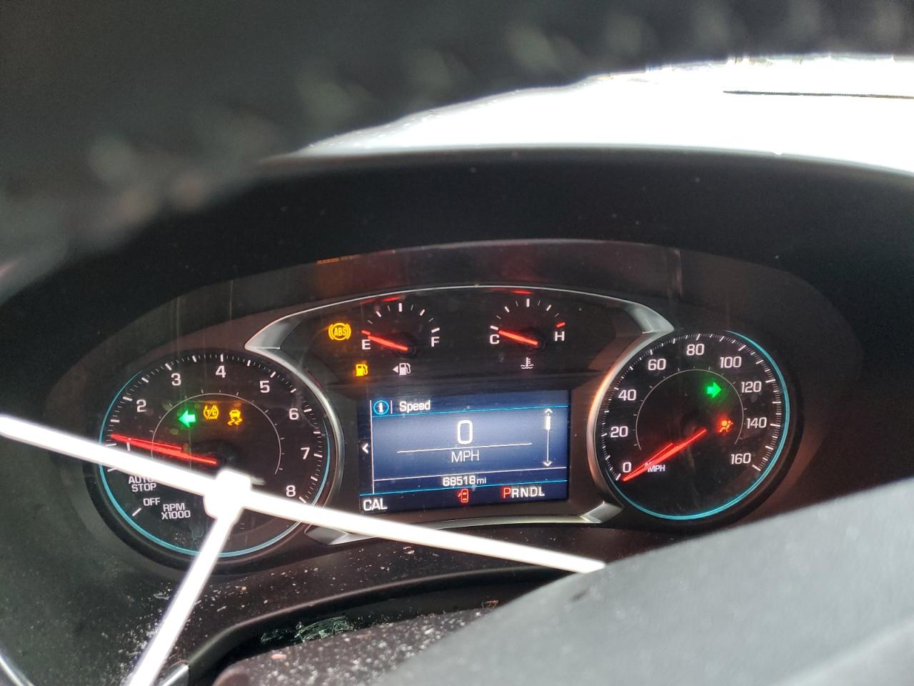 2022 CHEVROLET EQUINOX LT VIN:3GNAXKEV2NL235338