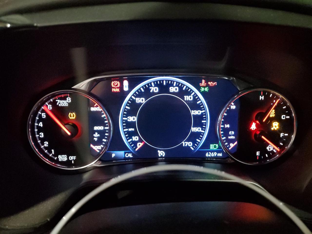 2023 CHEVROLET BLAZER RS VIN:3GNKBKRS7PS179019