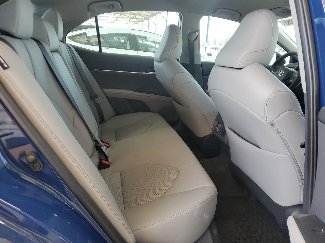 2024 TOYOTA CAMRY XLE VIN:4T1F11AKXRU215349