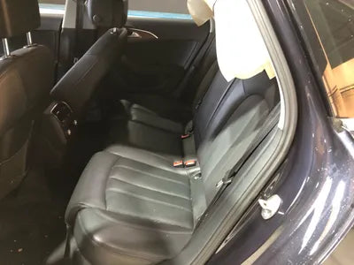 2016 Audi A6 WAUZZZ4G1GN109876 VIN:WAUZZZ4G1GN109876