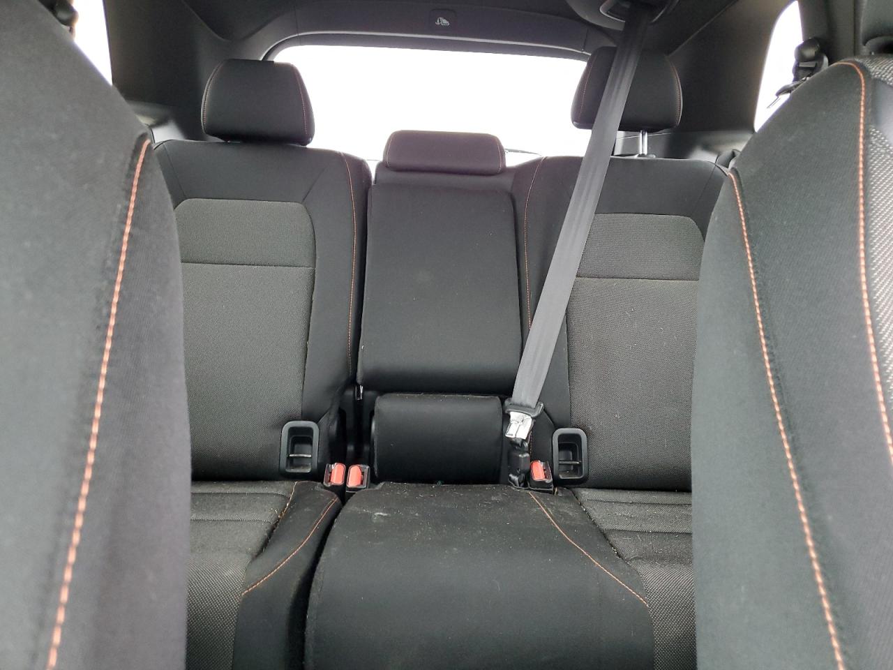 2024 HONDA CR-V SPORT VIN:7FARS5H51RE005337