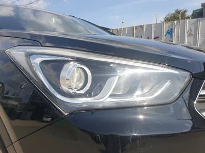 2018 Hyundai Santa FE KMHSW81UBJU831275 VIN:KMHSW81UBJU831275