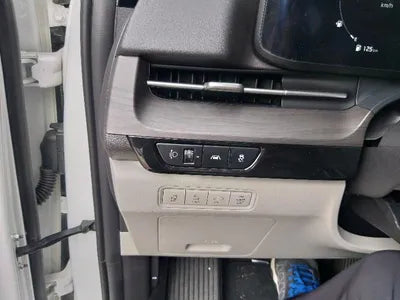 2023 Kia Carnival KNANE813BPS296612 VIN:KNANE813BPS296612