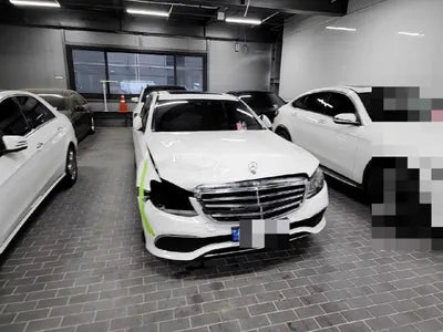 2017 Mercedes-Benz E 220 WDDZF0FB3HA246678 VIN:WDDZF0FB3HA246678