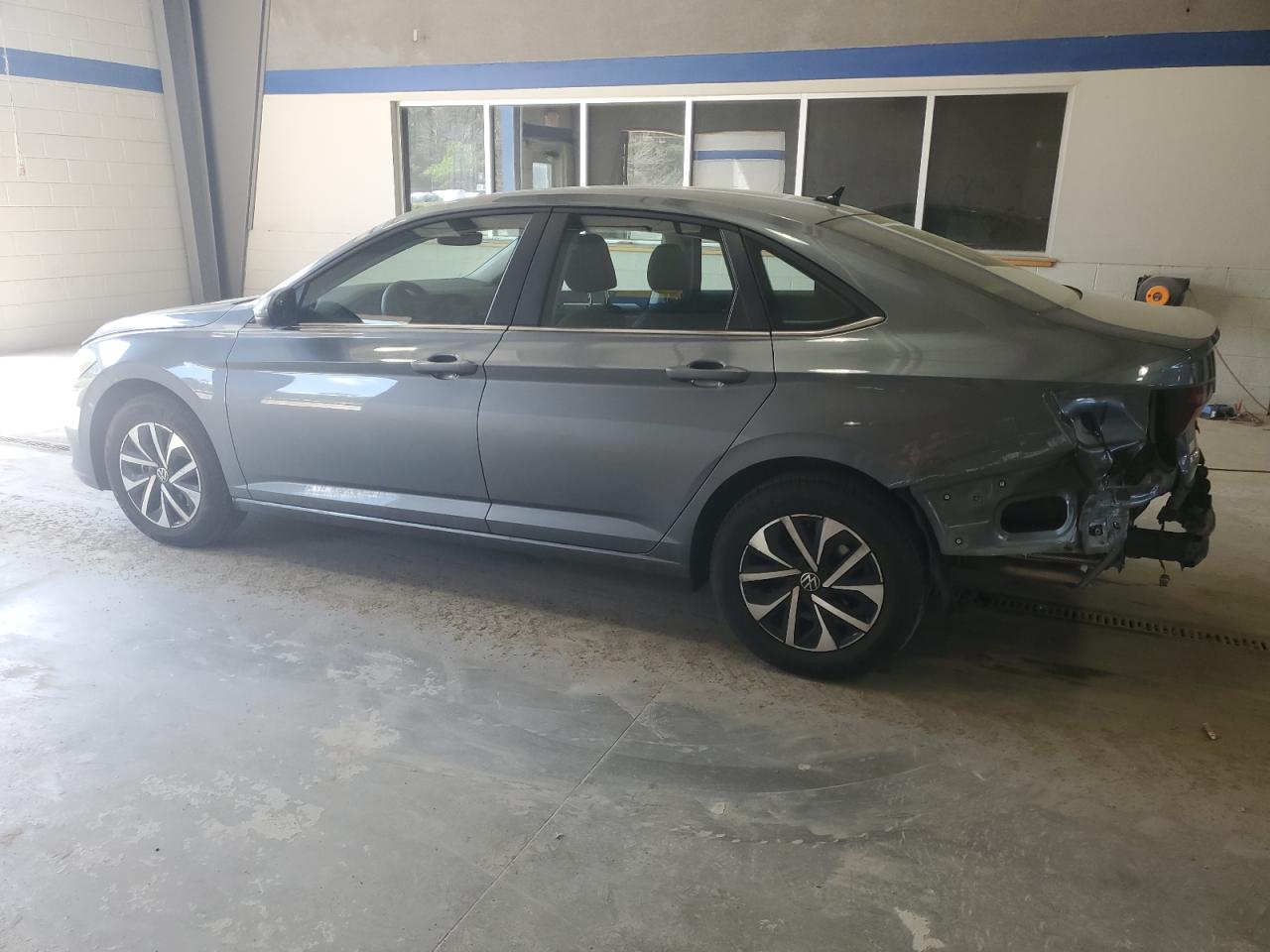 2024 VOLKSWAGEN JETTA S VIN:3VW5M7BU4RM096841