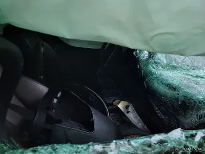 2018 Hyundai Santa FE NONE VIN: