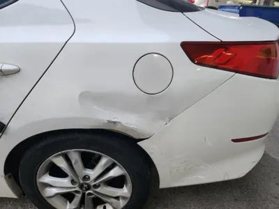 2015 Kia K5 VIN: