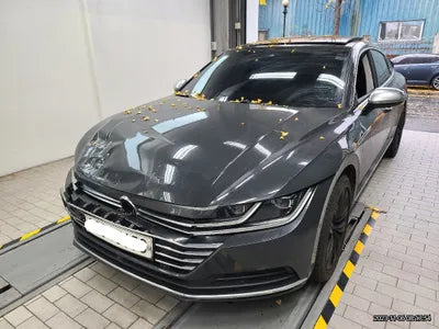 2019 Volkswagen Arteon WVWZZZ3HZKE019816 VIN:WVWZZZ3HZKE019816
