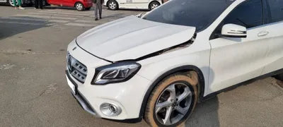 2019 Mercedes-Benz GLA 220 WDCTG4FB5KJ643346 VIN:WDCTG4FB5KJ643346