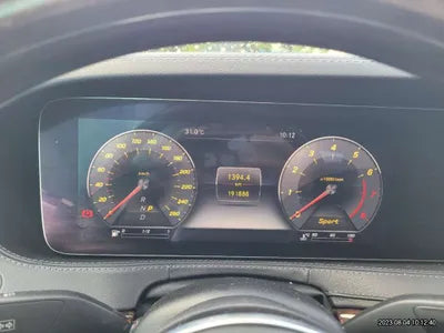 2019 Mercedes-Benz S 560 WDDUG8GB5KA436140 VIN:WDDUG8GB5KA436140