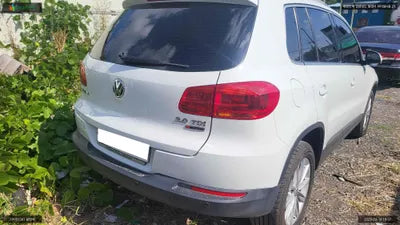 2016 Volkswagen Tiguan WVGZZZ5NZGW559517 VIN:WVGZZZ5NZGW559517