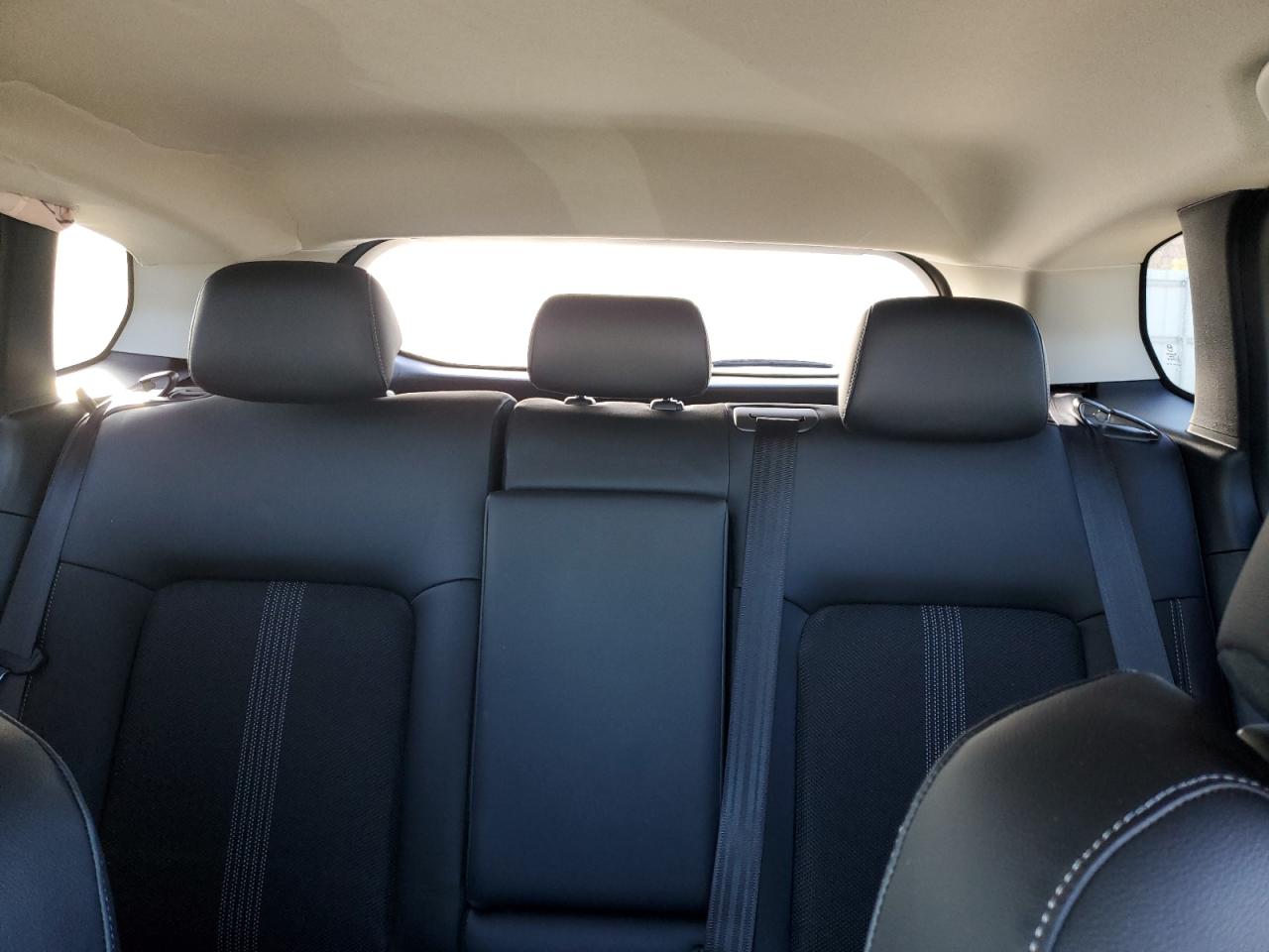 2023 MAZDA CX-50 SELECT VIN:7MMVABAM2PN152973