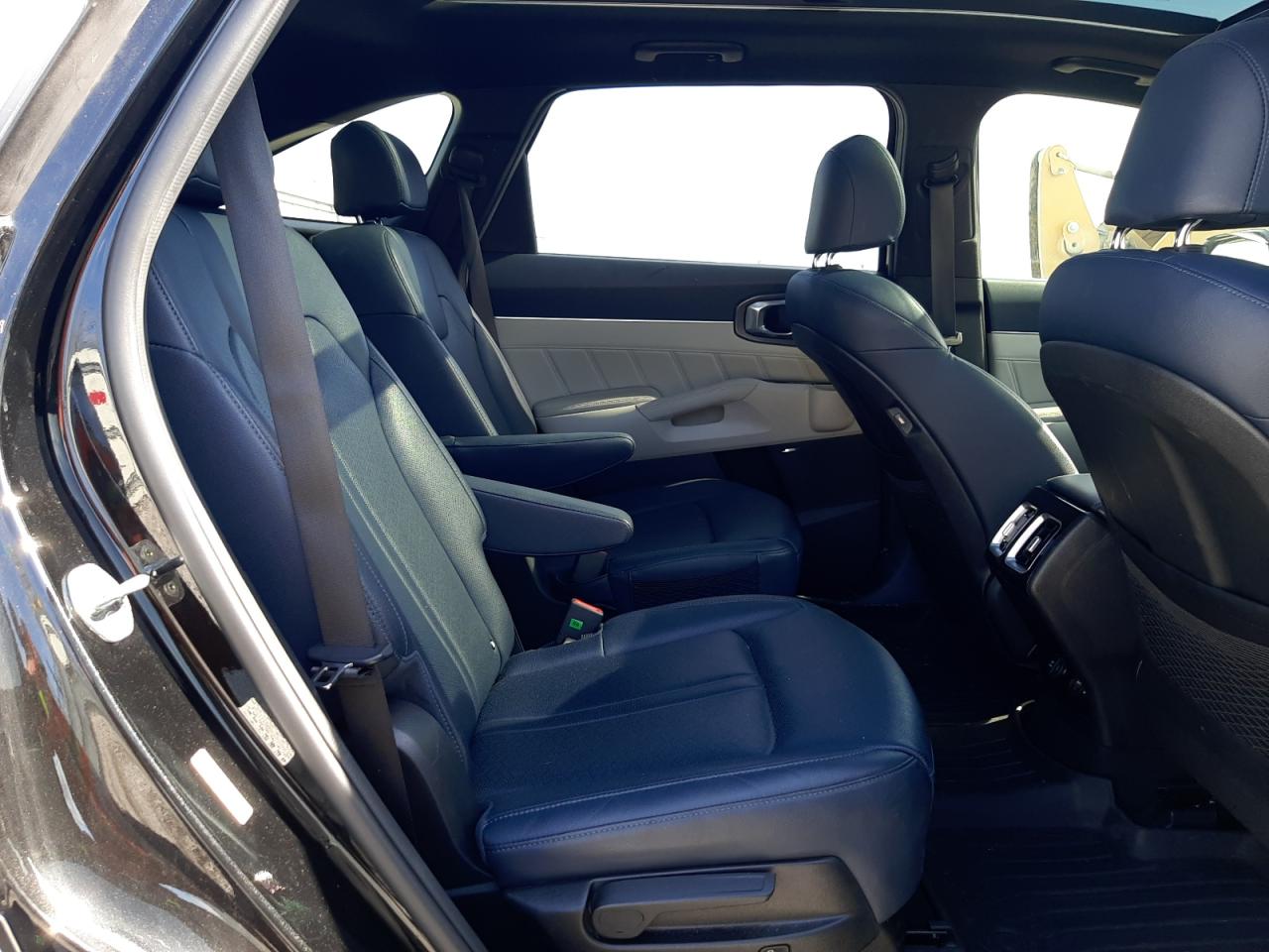 2022 KIA SORENTO SX PRESTIGE VIN:KNDRMDLH8N5117274