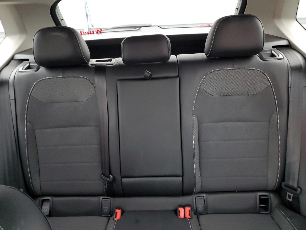 2022 VOLKSWAGEN TAOS SE VIN:JTDKARFU6K3102490