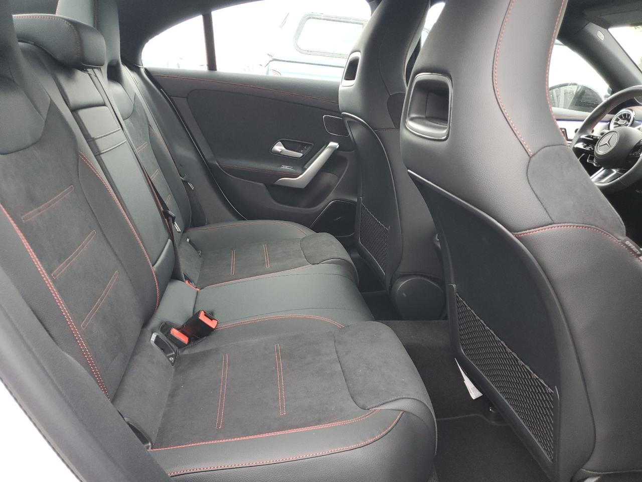 2024 MERCEDES-BENZ CLA 250 4MATIC VIN:W1K5J4HBXRN454813