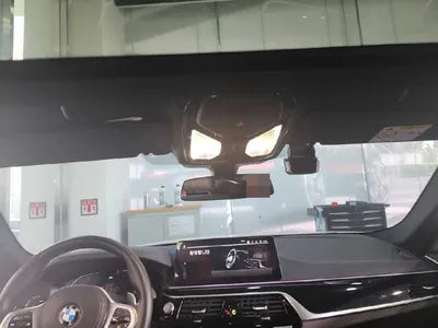 2022 BMW 530 WBA71BH05NCK08258 VIN:WBA71BH05NCK08258