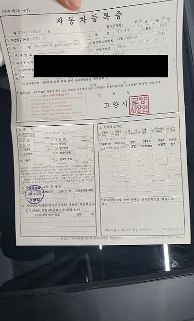 2019 Hyundai Kona KMHK381GFKU014752 VIN:KMHK381GFKU014752