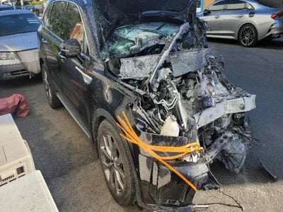 2020 Kia Sorento VIN:
