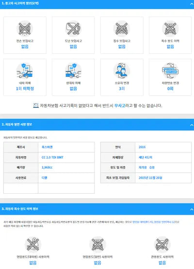 2015 Volkswagen CC WVWZZZ3CZGE506644 VIN:WVWZZZ3CZGE506644