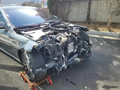 2020 Mercedes-Benz S 560 W1KUG7DB6LA532357 VIN:W1KUG7DB6LA532357