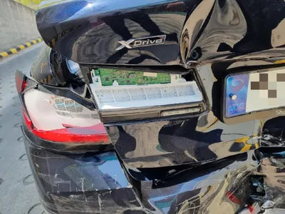 2021 BMW 530 WBA31BJ07MWX01428 VIN:WBA31BJ07MWX01428