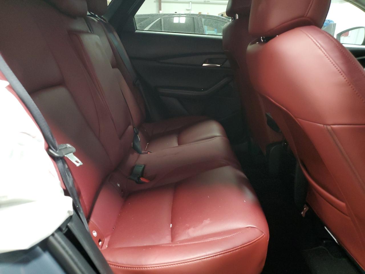 2024 MAZDA CX-30 PREFERRED VIN:3MVDMBCM5RM618097