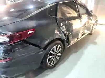2019 Kia K5 KNAGT411BKA324893 VIN:KNAGT411BKA324893