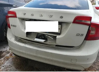 2016 Volvo S60 YV1FS79B0G2403080 VIN:YV1FS79B0G2403080