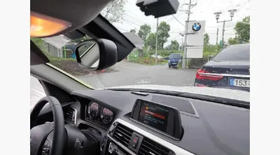 2019 BMW 118 WBA1S5108K7B66660 VIN:WBA1S5108K7B66660