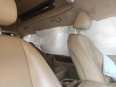 2018 Kia Carnival KNAME81ABJS435837 VIN:KNAME81ABJS435837