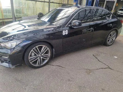 2016 Infiniti Q50 JNKAV71E4GM580640 VIN:JNKAV71E4GM580640