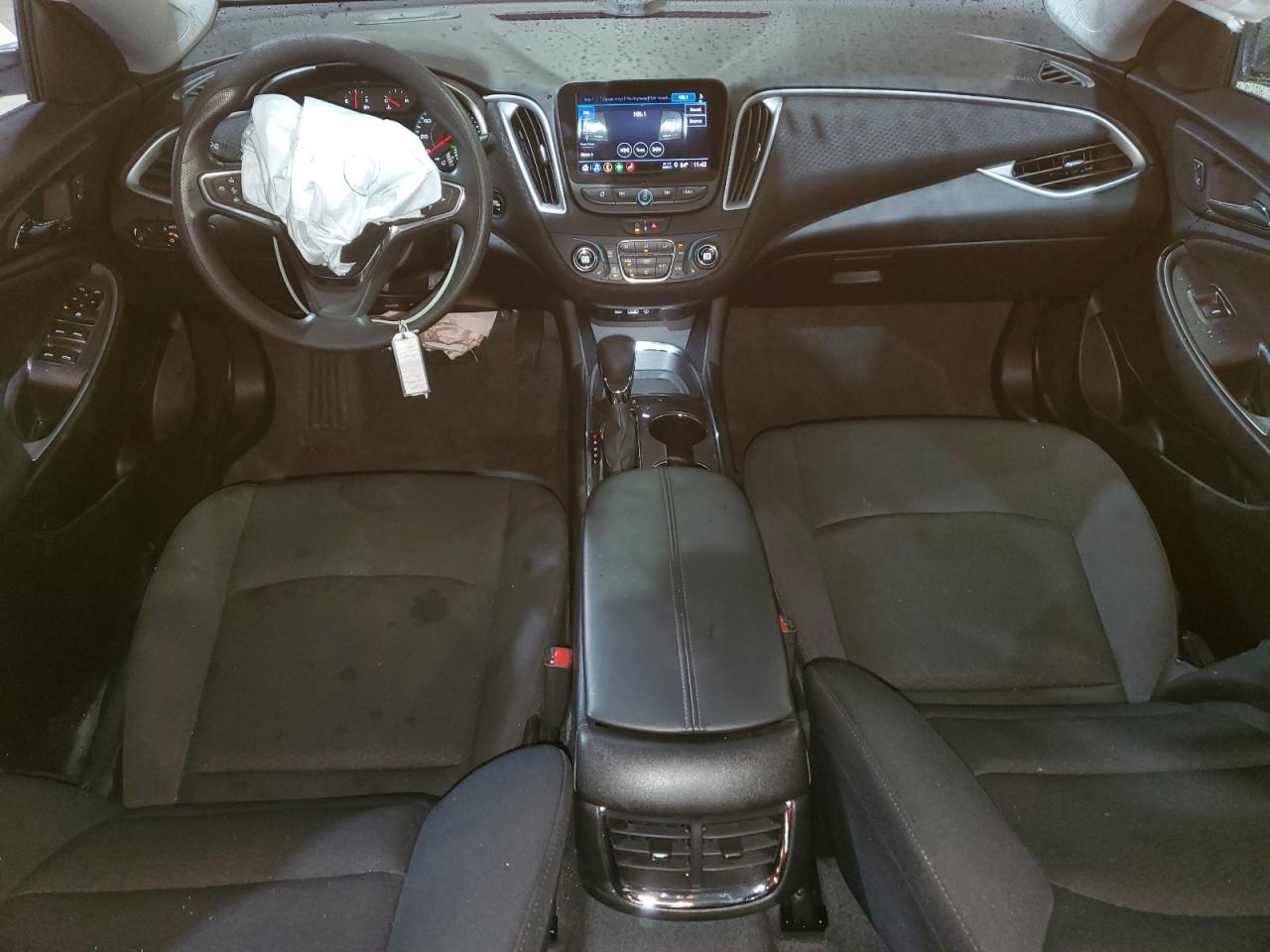 2024 CHEVROLET MALIBU LT VIN:1G1ZD5ST3RF115873