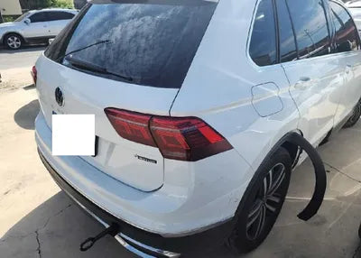 2022 Volkswagen Tiguan WVGZZZ5NZNW068893 VIN:WVGZZZ5NZNW068893