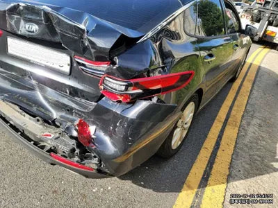 2016 Kia K5 601KMKNAGU416BGA0 VIN:601KMKNAGU416BGA0