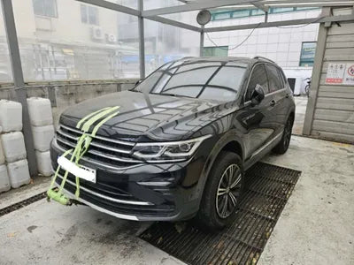 2022 Volkswagen Tiguan WVGZZZ5NZNW008760 VIN:WVGZZZ5NZNW008760