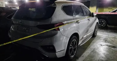 2019 Hyundai Santa FE KMHS581BBKU148626 VIN:KMHS581BBKU148626