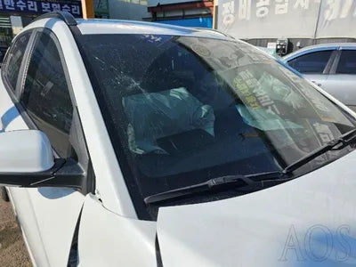 2020 Hyundai Kona KMHK381GFLU088132 VIN:KMHK381GFLU088132