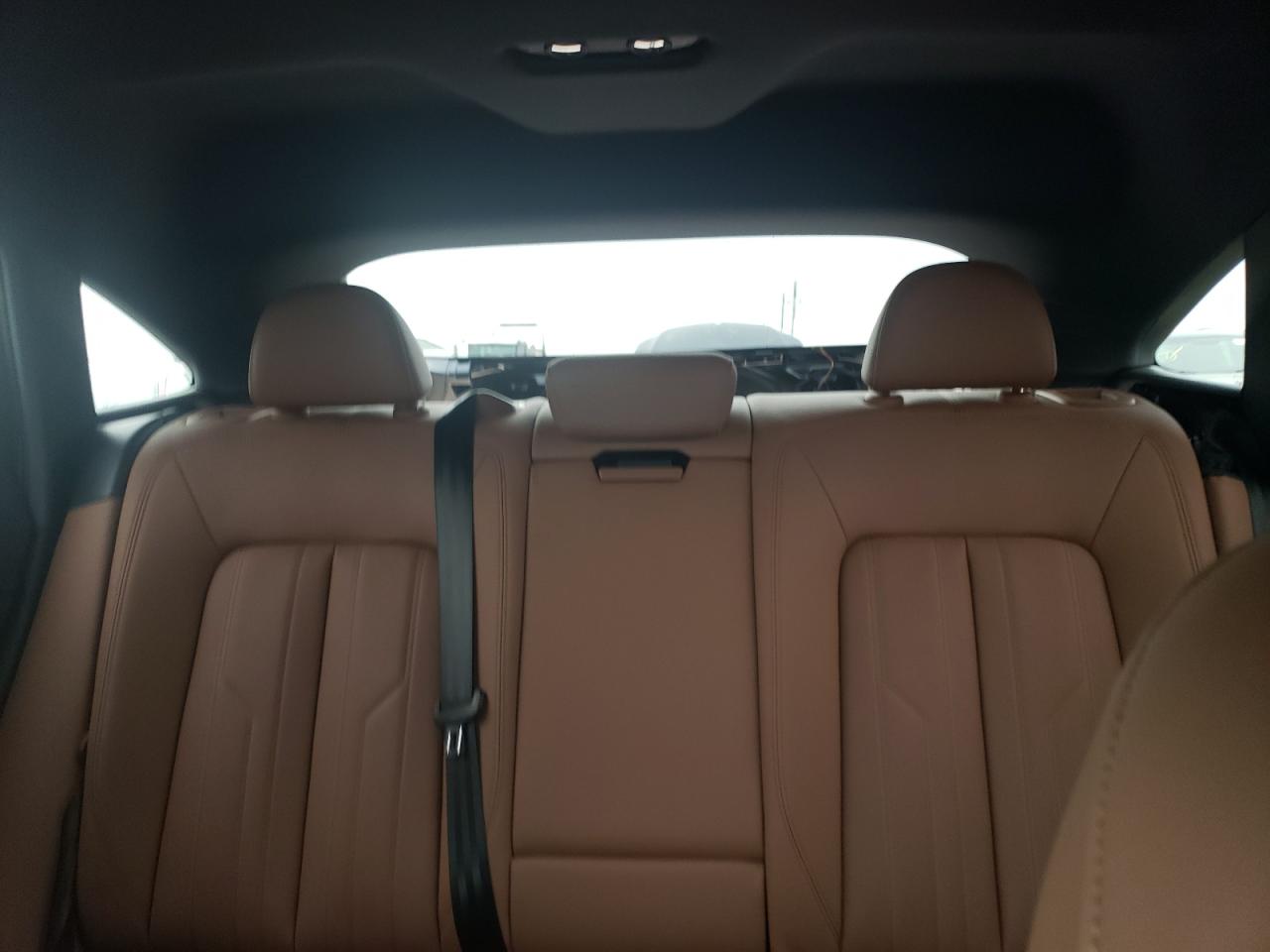 2022 AUDI E-TRON SPORTBACK PREMIUM PLUS VIN:WA12AAGE0NB022227
