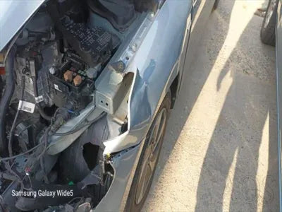 2016 Hyundai Ioniq VIN: