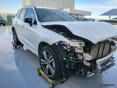 2021 Volvo XC60 YV1UZBR0DM1750072 VIN:YV1UZBR0DM1750072
