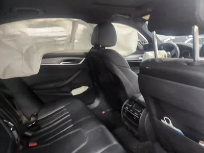 2017 BMW 520 WBAJC5104HG852729 VIN:WBAJC5104HG852729