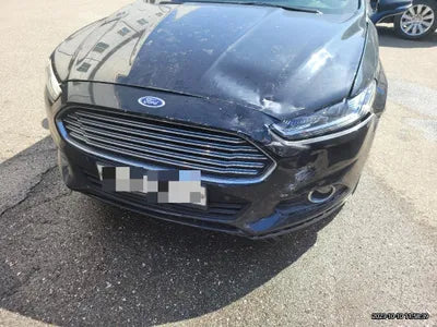 2015 Ford Mondeo 219KMWF0DXXWPCFFL VIN:219KMWF0DXXWPCFFL