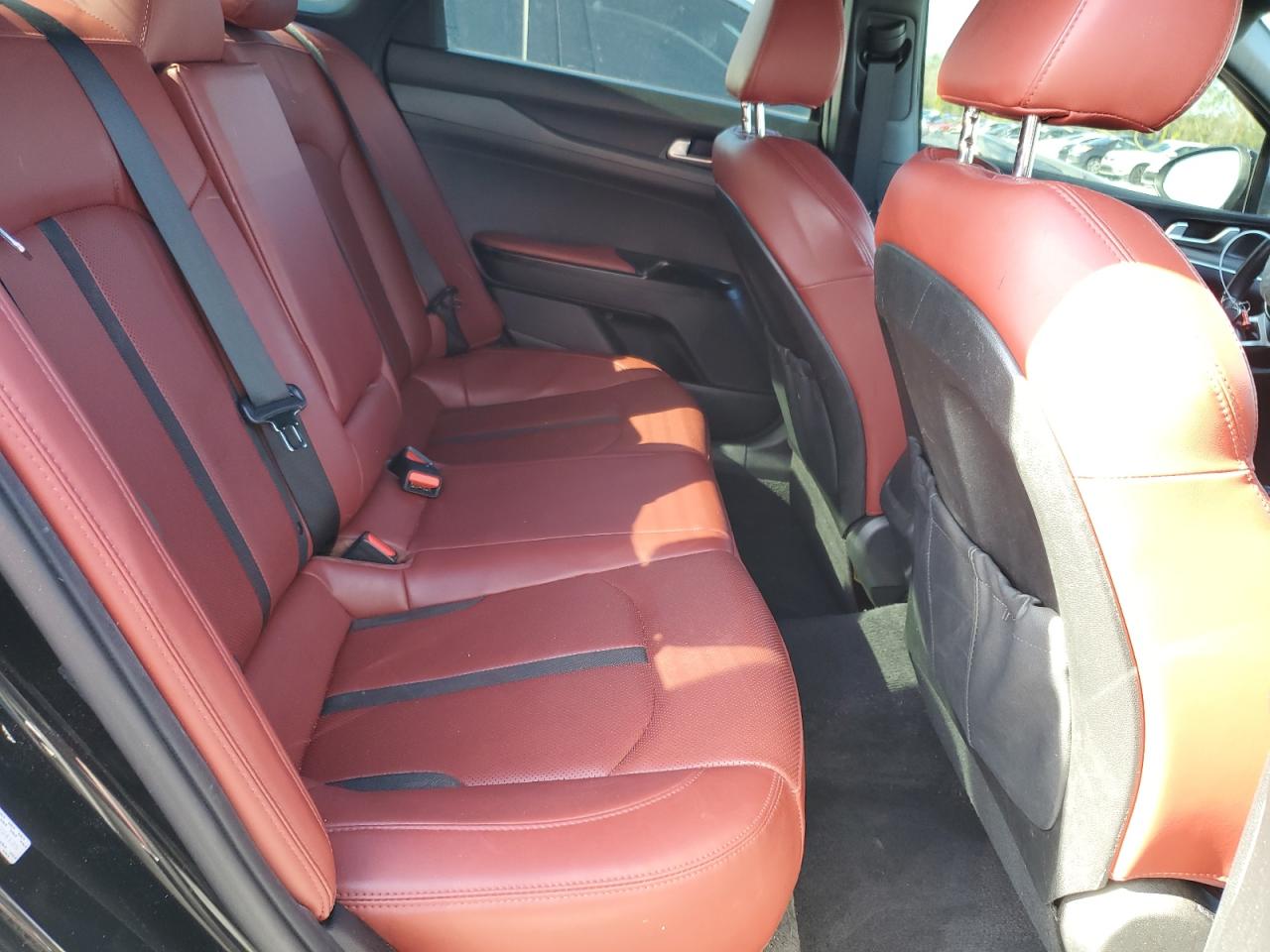 2023 KIA K5 GT LINE VIN:5XXG64J22PG224125