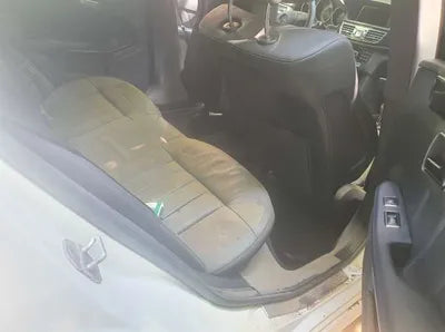 2014 Mercedes-Benz E 300 VIN: