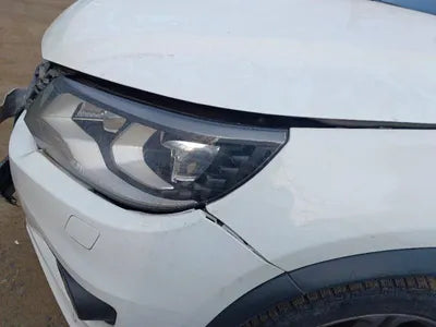 2016 Volkswagen Tiguan VIN:
